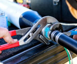 About Sewer Line Replacement High Springs, FL